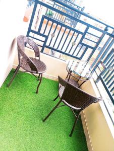 Vees 2br Apartment at NAKA ESTATE with Lakeviews