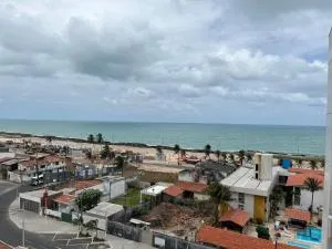 Maria Leuça Teixeira Duarte - AYAMBRA RESIDENCIAL HOTEL Avenida Vinte e Cinco de Dezembro, 525 Praia do Meio Natal RN - Redinha