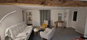 Appartements Appartement cosy et confortable : photos des chambres