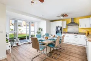 Home in Patchway - 阿蒙兹伯里