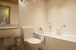 Arca Aparthotel & Spa