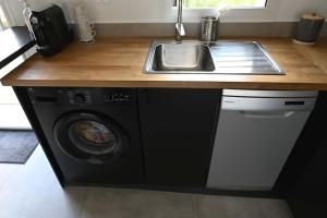 Appartements La Petite Gloriette : photos des chambres