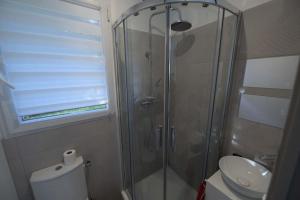 Appartements La Petite Gloriette : photos des chambres