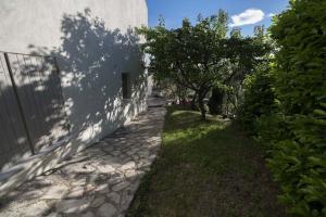 Appartements La Petite Gloriette : photos des chambres