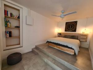 Appartements La Petite Gloriette : photos des chambres