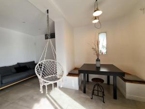Appartements La Petite Gloriette : photos des chambres