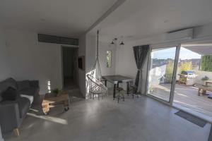 Appartements La Petite Gloriette : photos des chambres