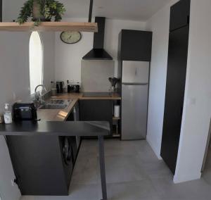 Appartements La Petite Gloriette : photos des chambres