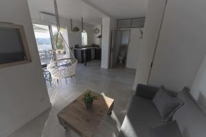 Appartements La Petite Gloriette : photos des chambres