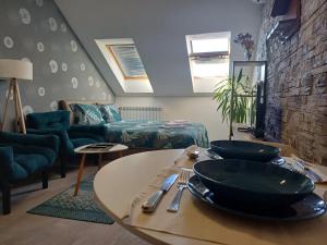 Apartment Centrum - Free private parking