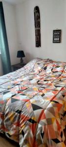 Appartements Le petit paradis de Vero : photos des chambres