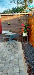 Le petit paradis de Véro - Vieux-Condé