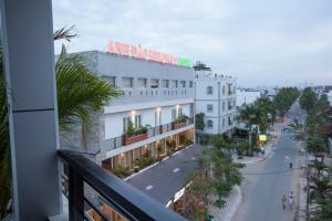 Anh Dao Mekong 2 Hotel