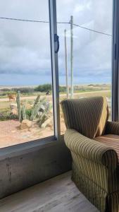 alquilo en Sauce de portezuelo frente a la playa