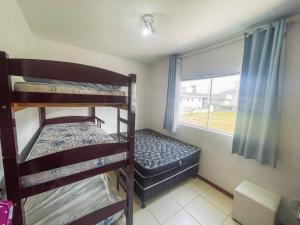 Apartamento de 2 quartos na Praia - 0325