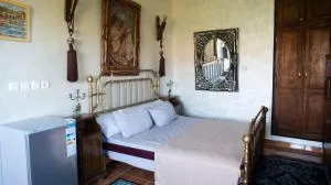 Extrait d'atlas - Asguine