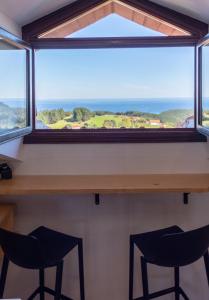 Happy Sea View Urdaibai