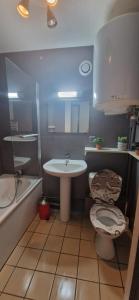 Appartements Au coeur de Vizille : photos des chambres