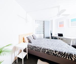 Holiday Home El Médano