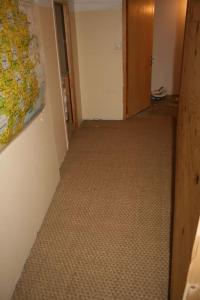 Chalet avec vue sur le fort de Château Queyras