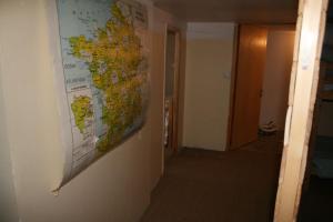 Chalets Chalet avec vue sur le fort de Chateau Queyras : photos des chambres
