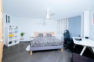 Holiday Home El Médano