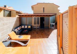 Holiday Home El Médano