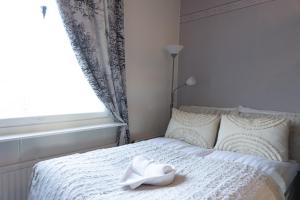 Lapland Aurora Suite by BookLapland