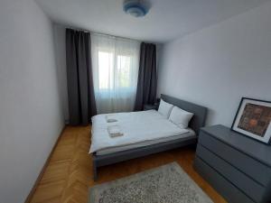 Apartament Simina