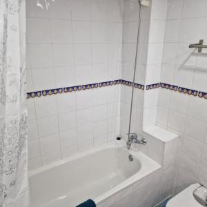 Piso muy cómodo en Estepona, Zona Selwo