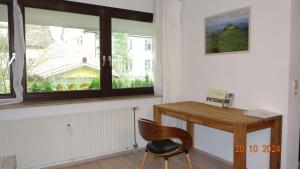Apartment König