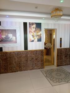 AAA Hotel Apartments