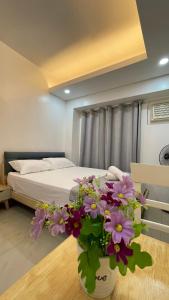 Cozy Condo Beacon Tower Makati