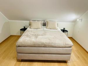 Lai Residence Apartment 1