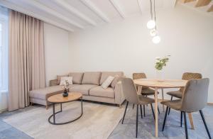 Lai Residence Apartment 1