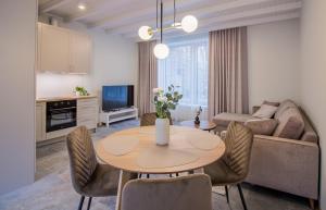 Lai Residence Apartment 1