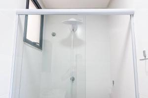 Apto 2 dormitórios na Praia de Palmas - 0132