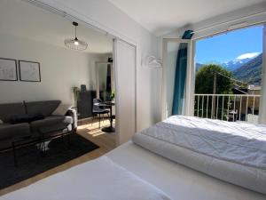 Appartements Central & Cosy : photos des chambres