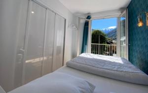 Appartements Central & Cosy : photos des chambres