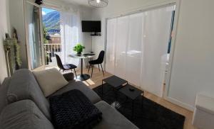 Appartements Central & Cosy : photos des chambres