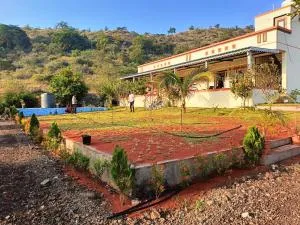 Aikant Agro Tourism - Ahmednagar