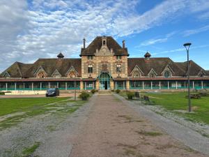 Appart des îles