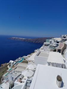 Amazing Room on the Cliff