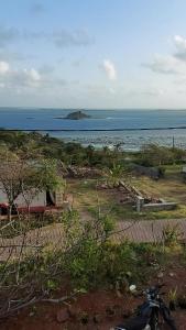 Le Toit Enchanté - 4hvězdičkové hotely ve městě Port Mathurin