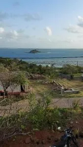Ocean Viewpoint Lodge - Port Mathurin