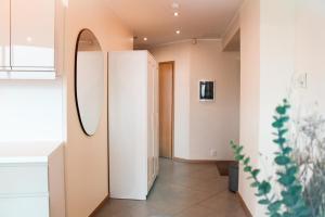 Panoramic Sea View -11th Floor