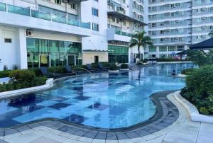 Cozy Condo Beacon Tower Makati