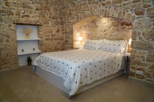 Dimora di Sasso - Relax ed Eleganza nel Cuore della Puglia