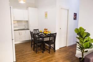 Monteleón Apartments !