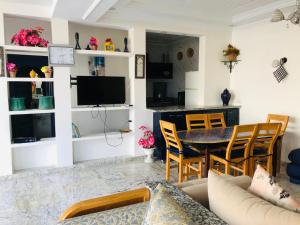 JASMIN Duplex pour les familles